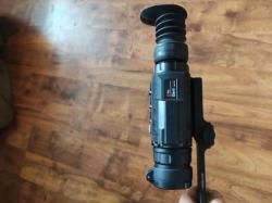 Тепловизионный прицел Iray Geni 35R с дальномером