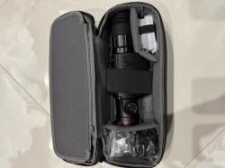 Тепловизионный прицел IRay Geni GH 50