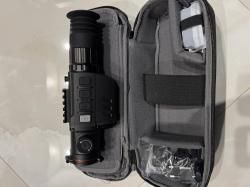 Тепловизионный прицел IRay Geni GH 50