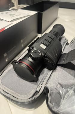 Тепловизионный прицел iRay Geni GH 50