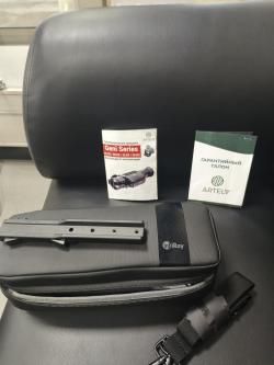 Тепловизионный прицел Iray Geni GH50