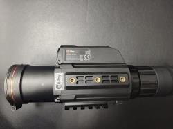 Тепловизионный прицел Iray Geni GH50