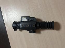 Тепловизионный прицел Iray Geni GL 35 R Дальномер