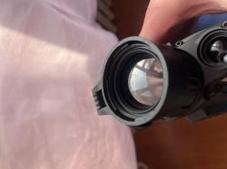 Тепловизионный прицел Iray Geni GL 35 R Дальномер