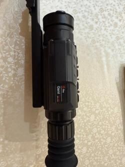 Тепловизионный прицел IRAY GENI GL 35 R