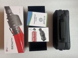 Тепловизионный прицел Iray Geni GL 35
