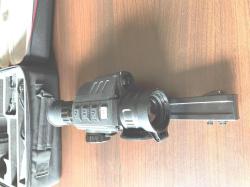 Тепловизионный прицел iRay Geni GL 35R