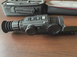 Тепловизионный прицел iRay Geni GL 35R