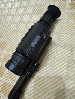 Тепловизионный прицел iRay Geni GL 35R
