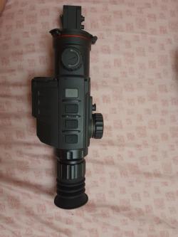 Тепловизионный прицел IRay Geni GL 50