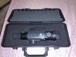 Тепловизионный прицел IRay Geni GL 50