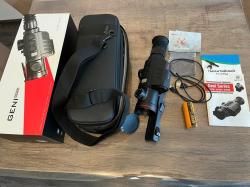 Тепловизионный прицел IRay Geni GL 50R