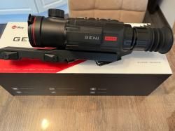 Тепловизионный прицел IRay Geni GL 50R