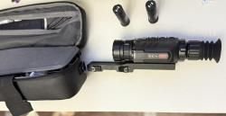 Тепловизионный прицел Iray geni gl35