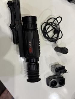 Тепловизионный прицел IRay GENI GL35