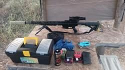 Тепловизионный прицел IRay Geni GL35R с дальномером