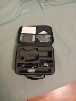 Тепловизионный прицел iray geni gl35r