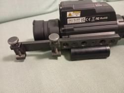 Тепловизионный прицел iray geni gl35r