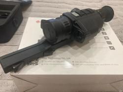 Тепловизионный прицел iray geni gl35r