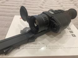 Тепловизионный прицел iray geni gl35r