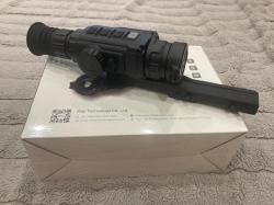 Тепловизионный прицел iray geni gl35r