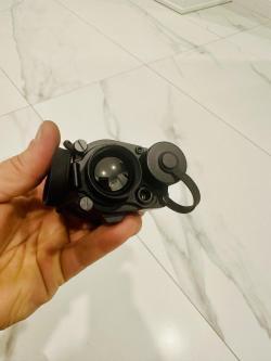 Тепловизионный прицел iray pfn384+