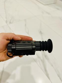 Тепловизионный прицел iray pfn384+