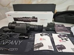 Тепловизионный прицел IRAY RICO RH 50 LRF