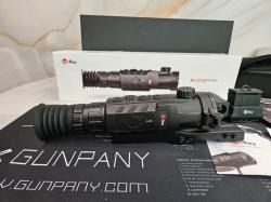 Тепловизионный прицел IRAY RICO RH 50 LRF