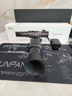 Тепловизионный прицел IRAY RICO RH 50 LRF