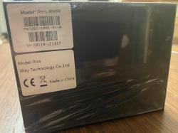 Тепловизионный прицел iRay Rico RH 50