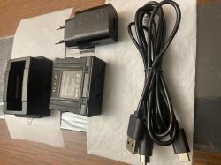 Тепловизионный прицел iRay Rico RH 50