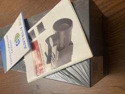 Тепловизионный прицел iRay Rico RH 50