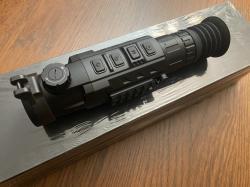 Тепловизионный прицел iRay Rico RH 50