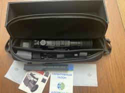 Тепловизионный прицел iRay Rico RH 50