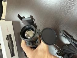 Тепловизионный прицел Iray Rico RH 50