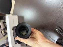 Тепловизионный прицел Iray Rico RH 50