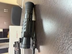 Тепловизионный прицел Iray Rico RH 50
