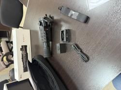 Тепловизионный прицел Iray Rico RH 50