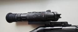 Тепловизионный прицел IRAY Rico RH50