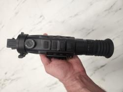 Тепловизионный прицел iRay Rico RL 42