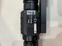 Тепловизионный прицел iray saim scl 25w