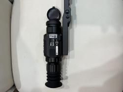 Тепловизионный прицел iray saim scl 25w