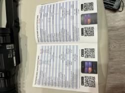 Тепловизионный прицел iray saim scl 25w