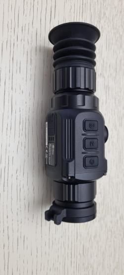 Tепловизионный прицел iRay Saim SCL 25W
