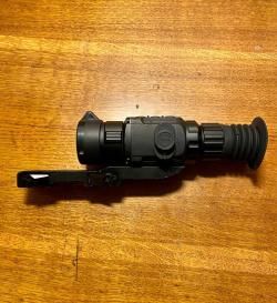 Тепловизионный Прицел Iray saim scl 35w