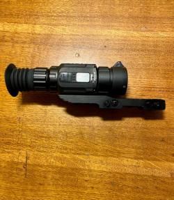 Тепловизионный Прицел Iray saim  scl 35w