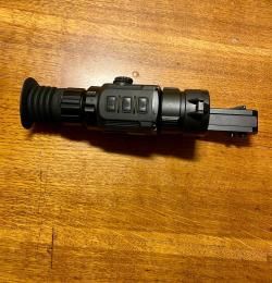 Тепловизионный Прицел Iray saim scl 35w