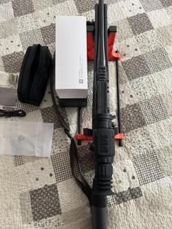 Тепловизионный прицел IRay Saim scp19w