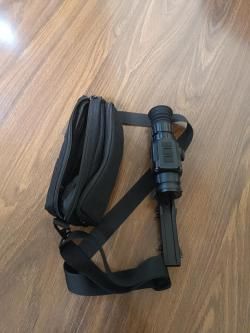 Тепловизионный прицел iRay Saim SCP 19W